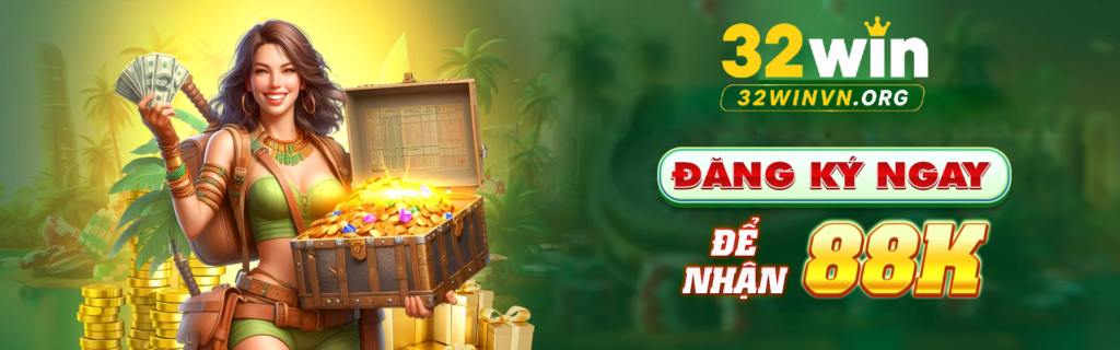 32win banner