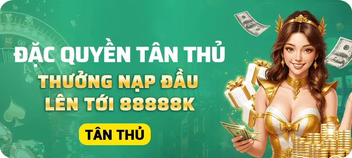 đặc quyền tân thủ 32win