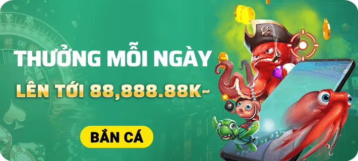 thưởng mỗi ngày 32win