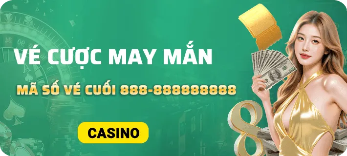 vé cược may mắn 32win