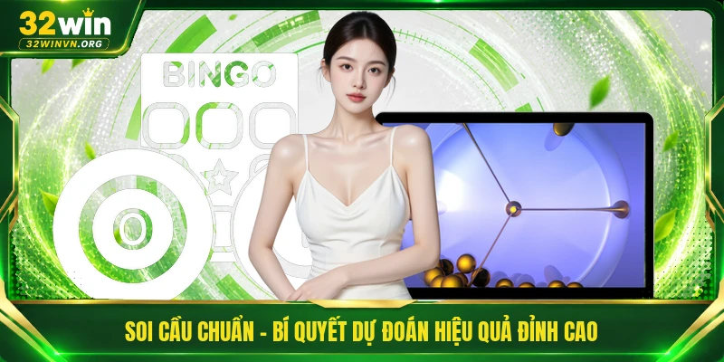 Soi Cầu Chuẩn