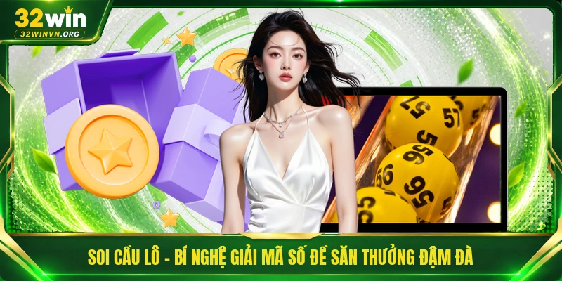 Soi Cầu Lô
