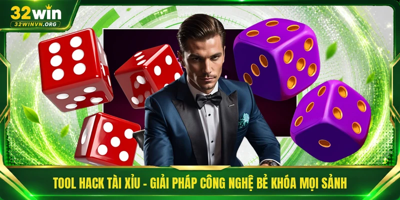 Tool Hack Tài Xỉu